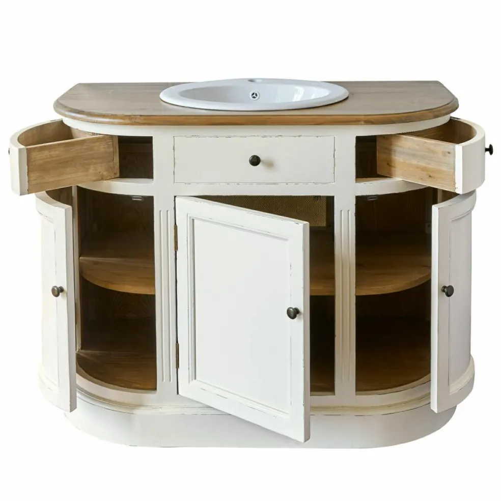 Waschtisch Louisiana