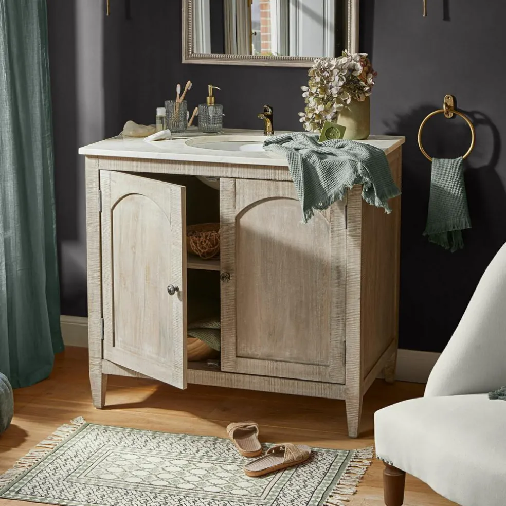 Waschtisch Strathmere