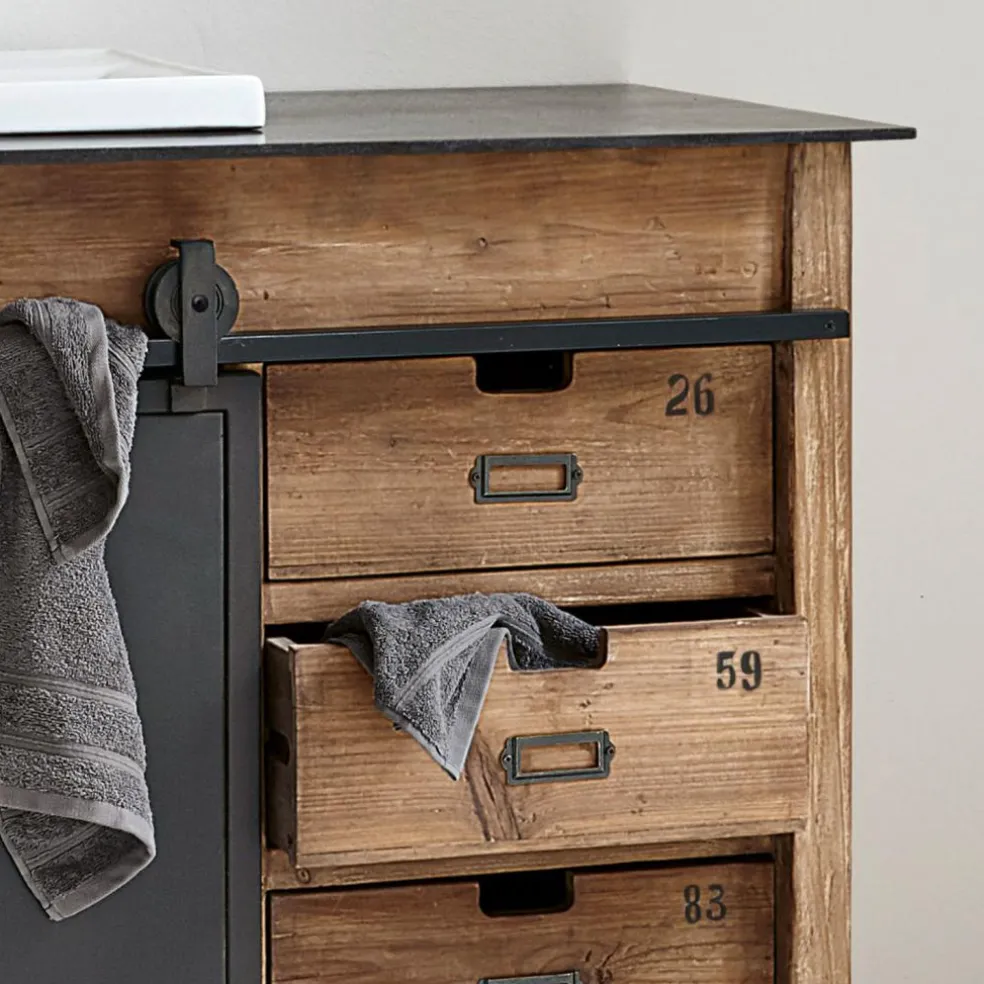 Waschtisch Taylors Island