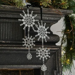 Weihnachtsanhänger 2er Set Klerven