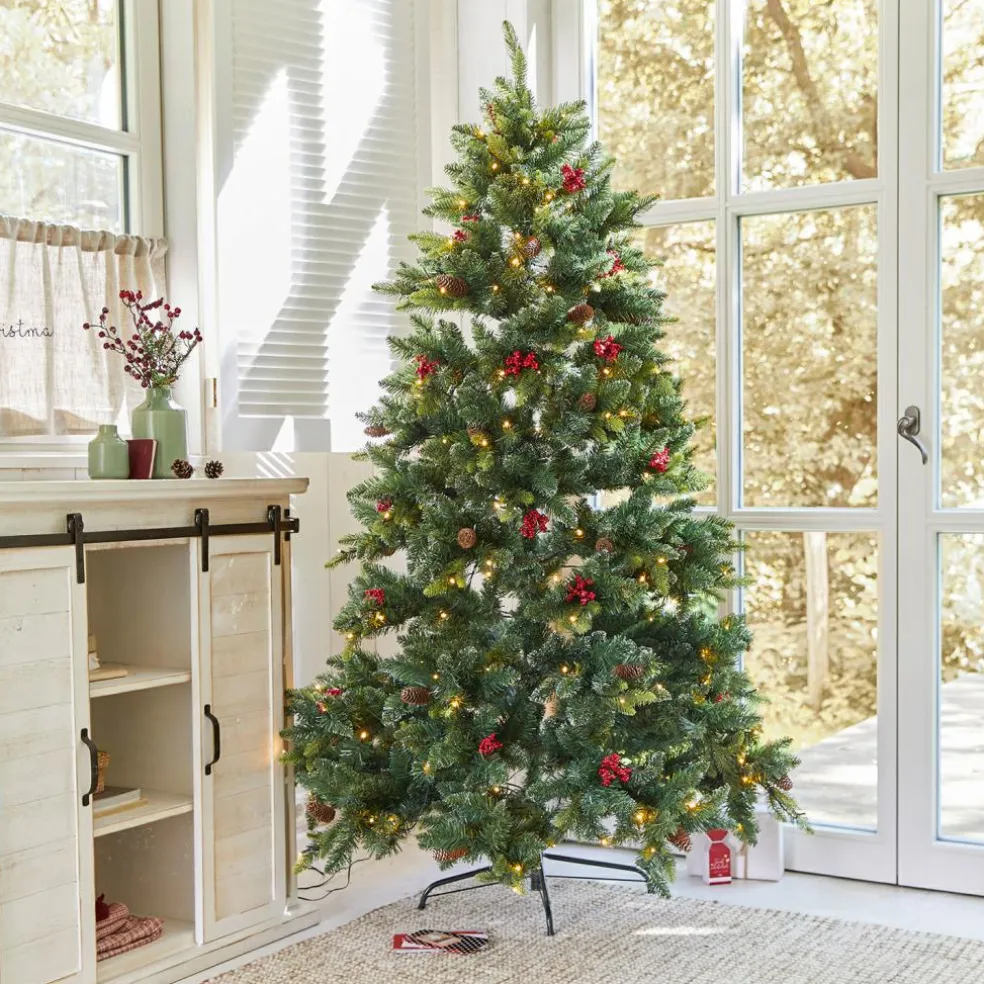 Weihnachtsbaum Bindley