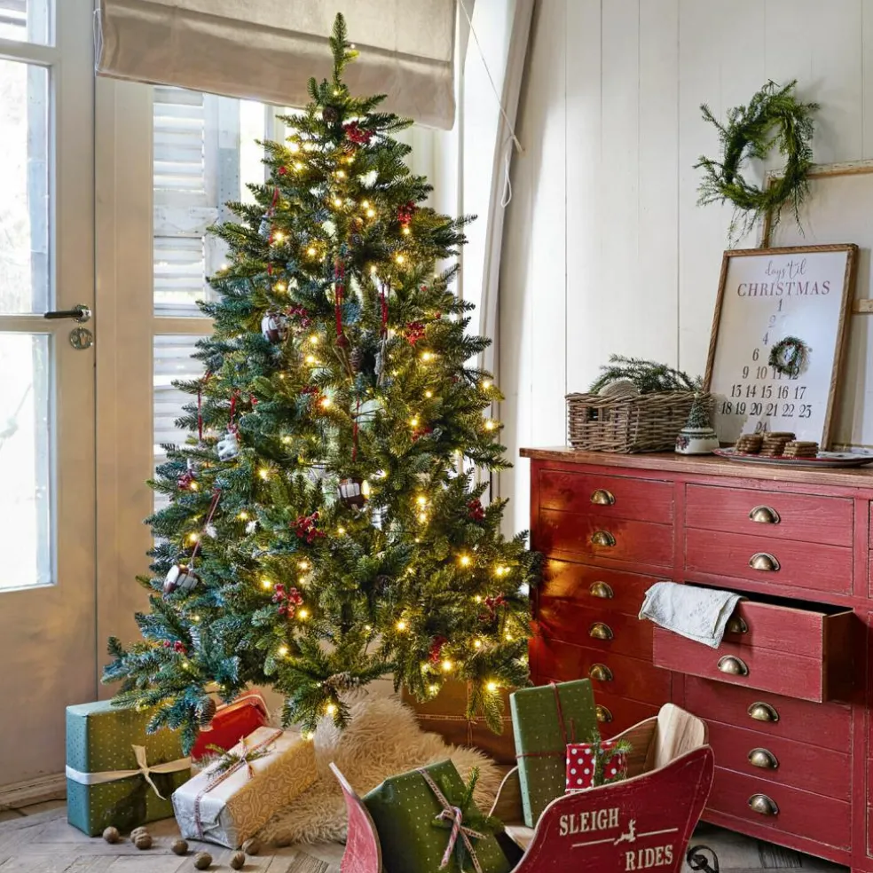 Weihnachtsbaum Bindley