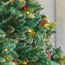 Weihnachtsbaum Bindley