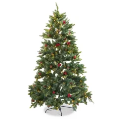 Weihnachtsbaum Bindley