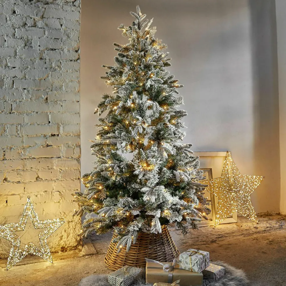 Weihnachtsbaum Cadelise