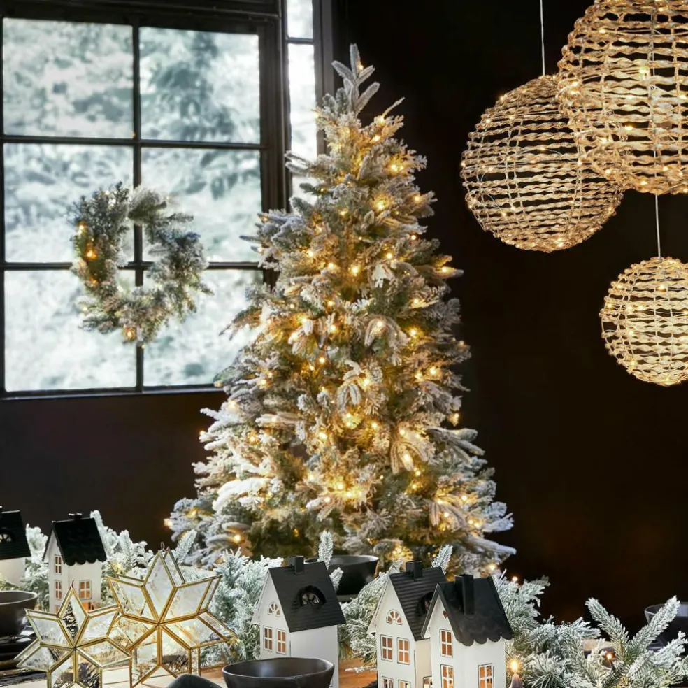 Weihnachtsbaum Cadelise