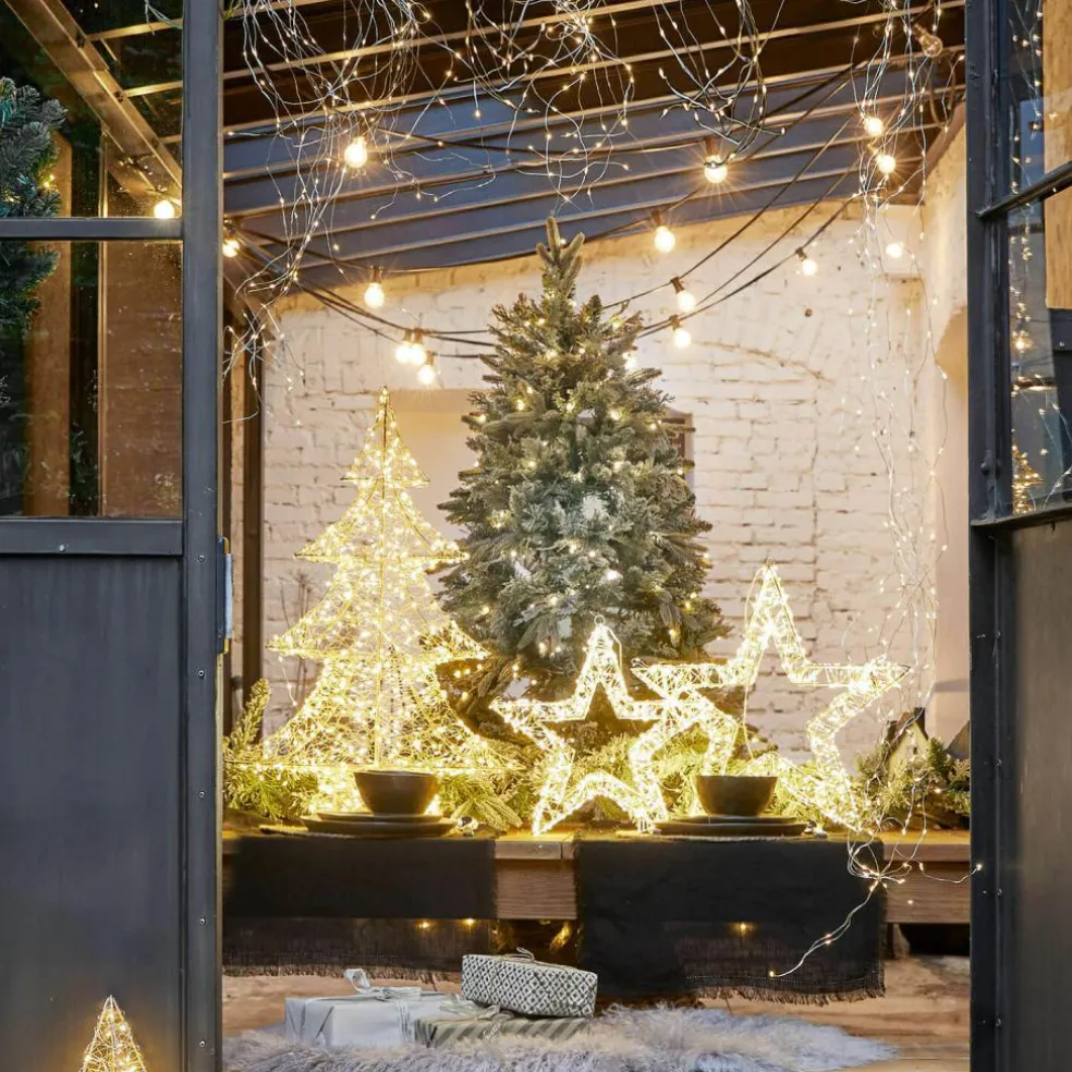 Weihnachtsbaum Cadelise