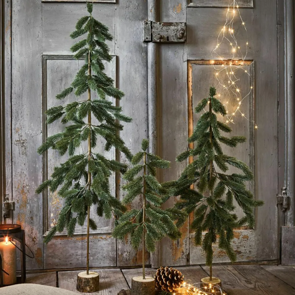 Weihnachtsbaum 3er Set Lorin