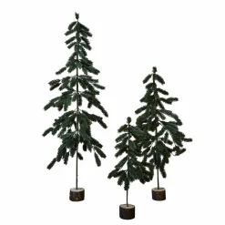 Weihnachtsbaum 3er Set Lorin