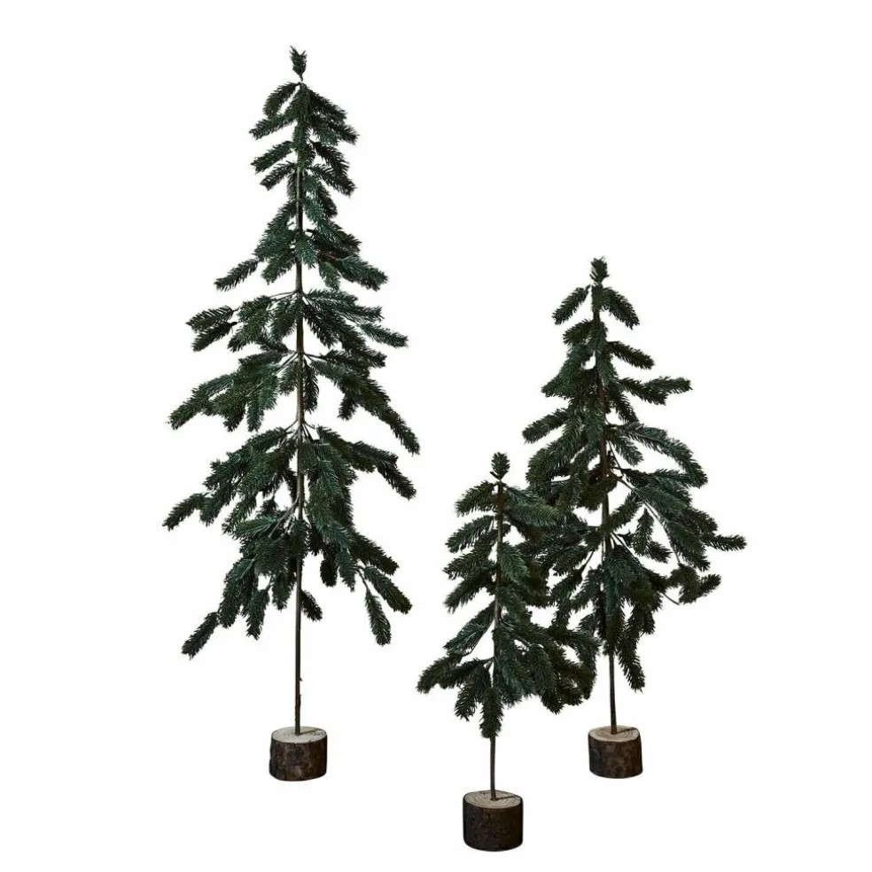 Weihnachtsbaum 3er Set Lorin