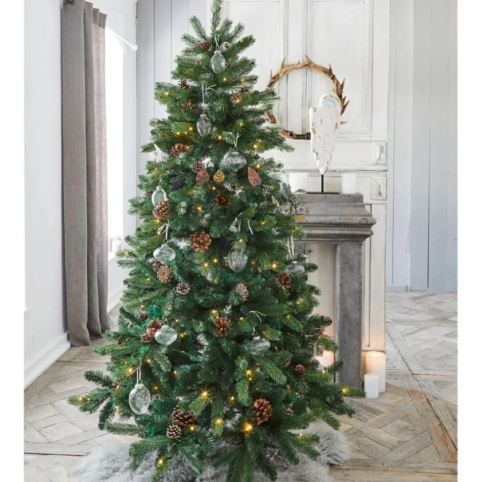 Weihnachtsbaum Helford