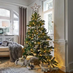 Weihnachtsbaum Helford