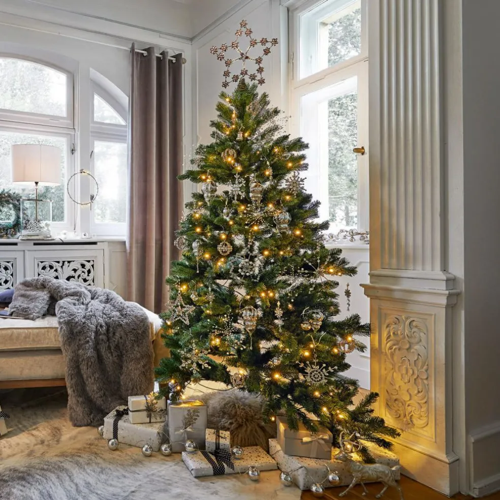 Weihnachtsbaum Helford