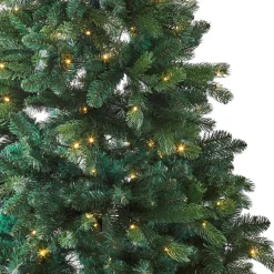 Weihnachtsbaum Helford