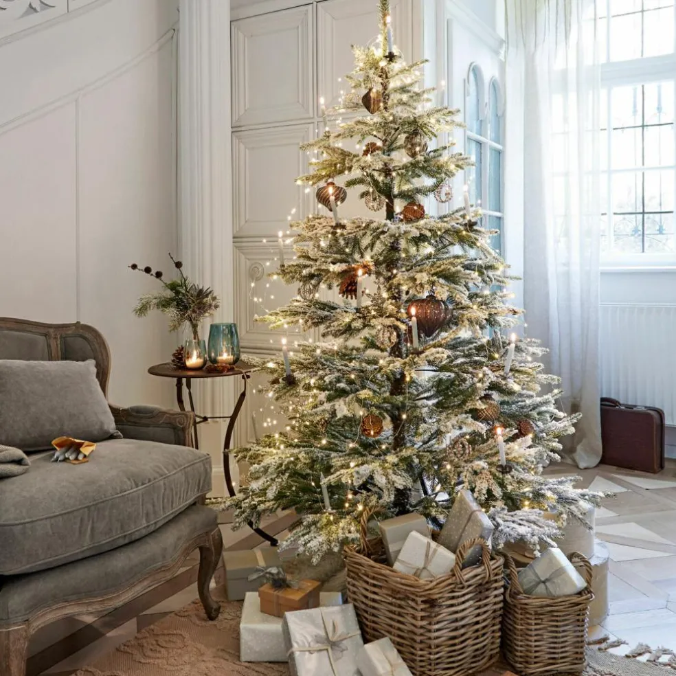 Weihnachtsbaum Lokossa