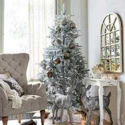 Weihnachtsbaum Lokossa