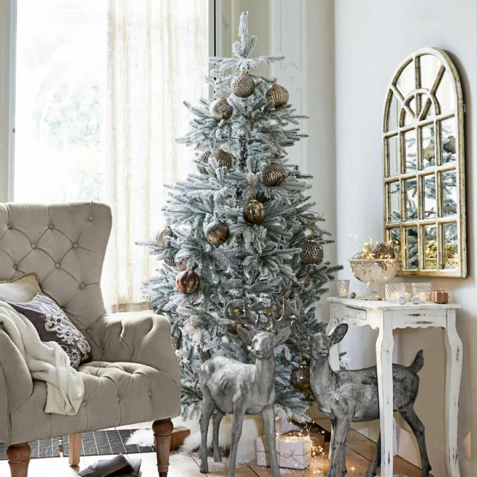 Weihnachtsbaum Lokossa