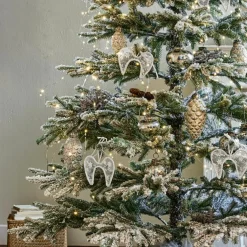 Weihnachtsbaum Lokossa