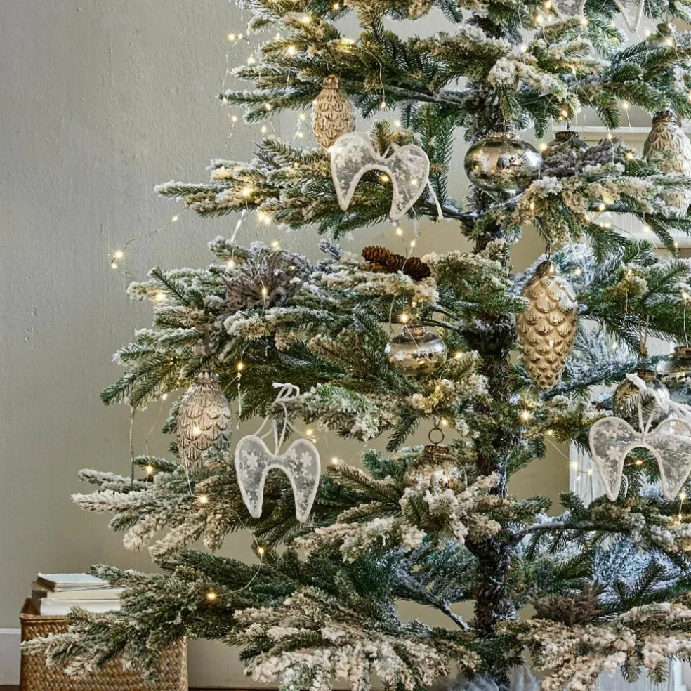 Weihnachtsbaum Lokossa