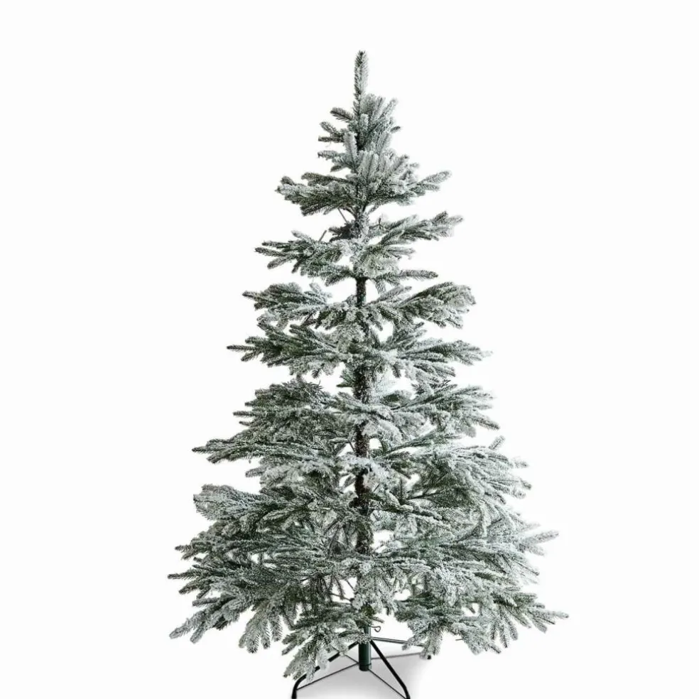 Weihnachtsbaum Lokossa
