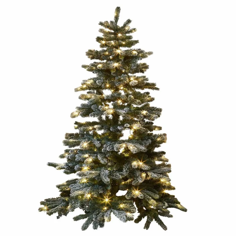 Weihnachtsbaum Mannier