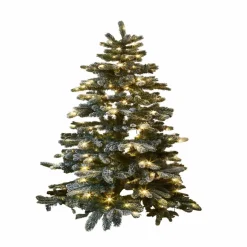 Weihnachtsbaum Mannier