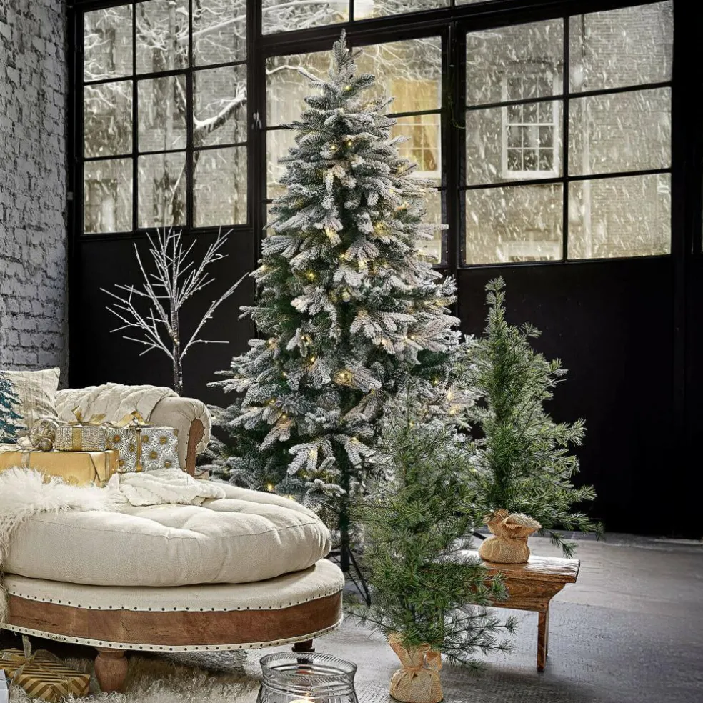 Weihnachtsbaum Norila