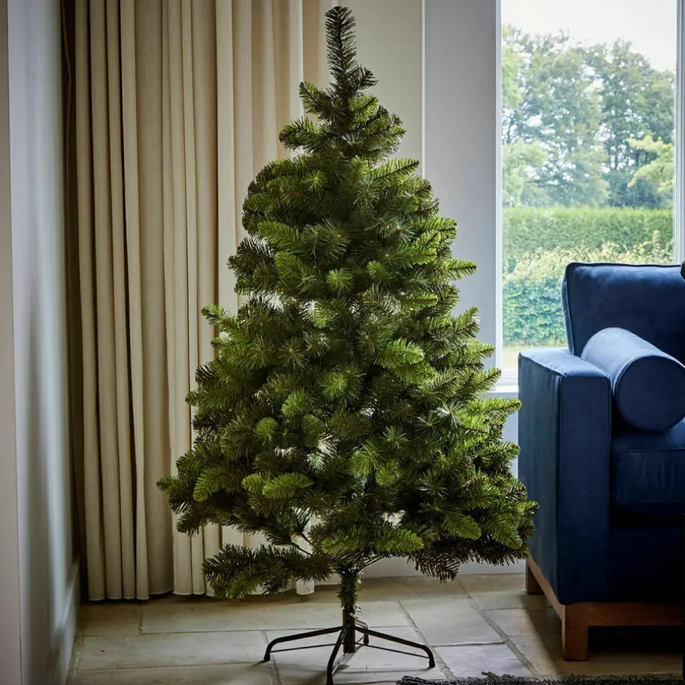 Weihnachtsbaum Svalberg