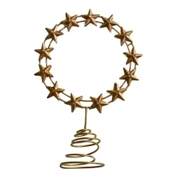 Weihnachtsbaumspitze Tavelle