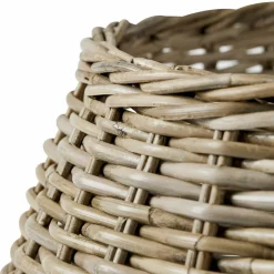 Weihnachtsbaum-Umrandung Kiente