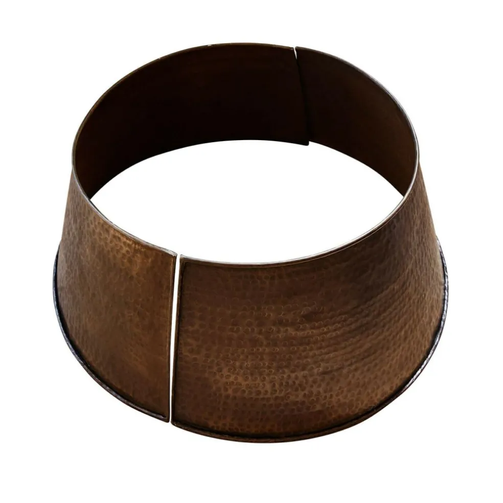 Weihnachtsbaumumrandung Omeyra