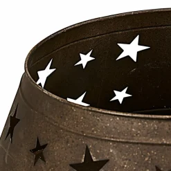 Weihnachtsbaumumrandung Ysabelle