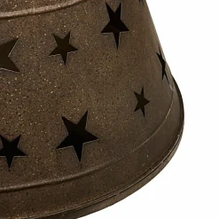 Weihnachtsbaumumrandung Ysabelle