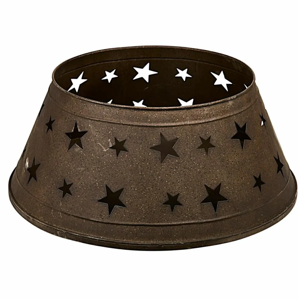 Weihnachtsbaumumrandung Ysabelle