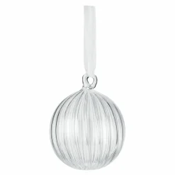 Weihnachtskugel 6er Set Bavella