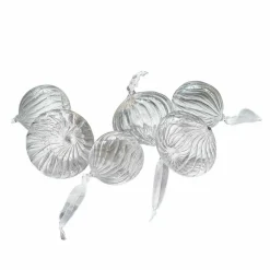 Weihnachtskugel 6er Set Bavella