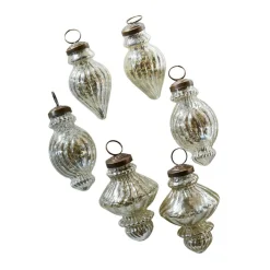 Weihnachtskugel 6er Set Everelles