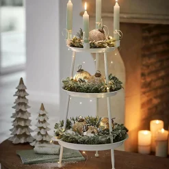 Weihnachtskugel 6er Set Fioravino