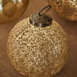 Weihnachtskugel 6er Set Fioravino