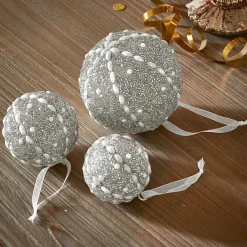 Weihnachtskugel 3er Set Maelvik