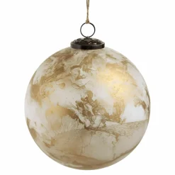 Weihnachtskugel 6er Set Nymeria