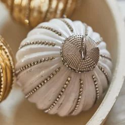 Weihnachtskugel 6er Set Shaela