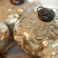 Weihnachtskugel 6er Set Xilianne