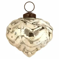 Weihnachtskugel 6er Set Xilianne