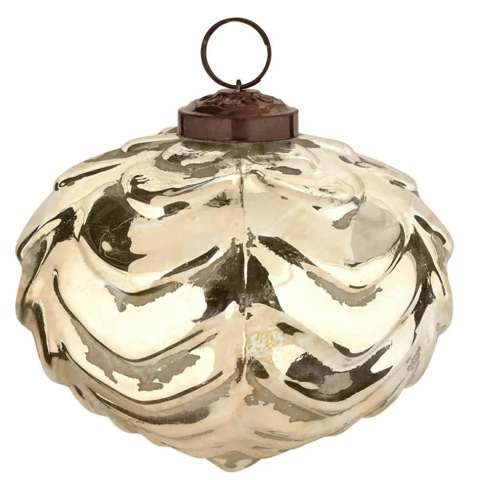 Weihnachtskugel 6er Set Xilianne