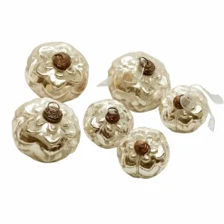 Weihnachtskugel 6er Set Xilianne