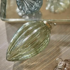 Weihnachtskugeln 8er Set Azélisse