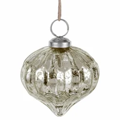 Weihnachtskugeln 8er Set Azélisse