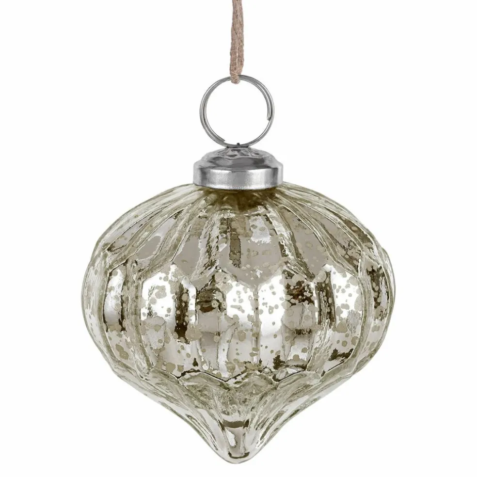 Weihnachtskugeln 8er Set Azélisse