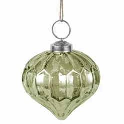 Weihnachtskugeln 8er Set Azélisse